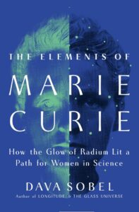 guide vacances : livre Marie Curie 